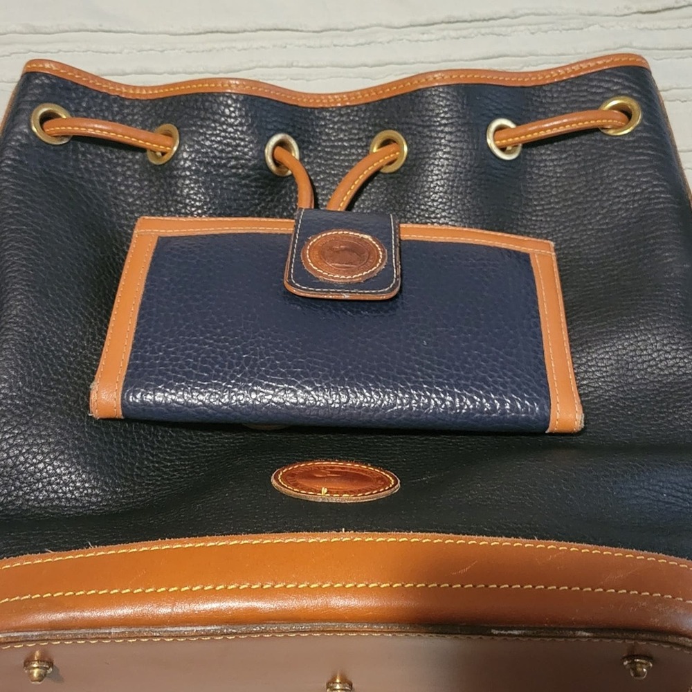 Vintage dooney and bourke set - Picture 2 of 16